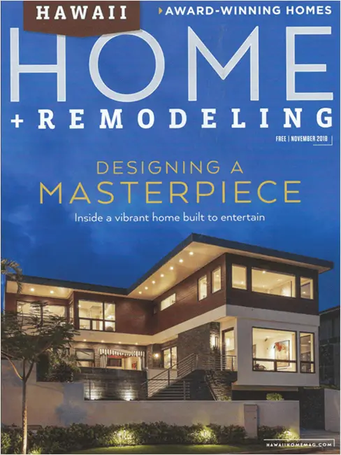 home + remodeling